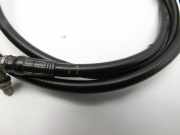 Audi A3 8P 08-10 Cabrio Hydraulik Schlauch Leitung 11 für Verdeck