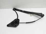 Skoda Rapid HN3 14-19 Lim Fensterheber o. FH-Motor Hinten Rechts