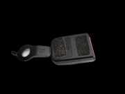 Dacia Duster 4x4 HS 10-18 Gurtschloss Rechts Vorne