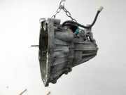 Renault Megane III 12-16 TCe 1,2 85KW TL4068Schaltgetriebe Getriebe TL4068