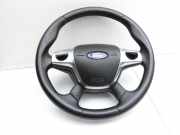 Ford Focus 3 III 11-15 Lenkrad ohne Airbag kaum Kratzer