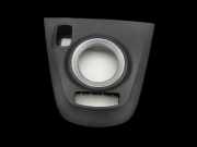 Toyota Auris ZW E150 10-12 Blende Einbaurahmen für Schaltkulisse