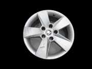 Skoda Octavia III 5E 12-16 1x Felge Alufelge 5X112 6.5X16Zoll ET46