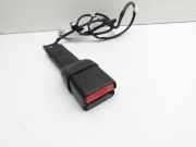 Mitsubishi Outlander III 15-18 Gurtschloss Links Hinten Mitte