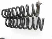 BMW F36 420d 13-17 Grand Coupe Beide Feder Federn Hinten