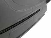 Jeep Grand Cherokee WK2 10-13 Armaturenbrett Panel komplett Kunststoff