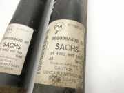 Citroen Berlingo B9 12-18 Lieferwagen Stossdämpfer Links Rechts Hinten