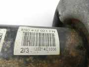 VW Tiguan I 5N 11-16 Federbein Stoßdämpfer Vorne Links