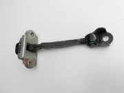 Nissan Micra IV K13 10-13 5T Türfangband Türbremse Türanschlag Links Hinten