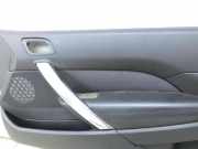 Peugeot 308 I CC T7 07-11 Türverkleidung Türpappe Rechts Vorne