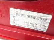 Peugeot 5008 I T87 09-13 Rückleuchte Rücklicht Heckleuchte Rechts orig