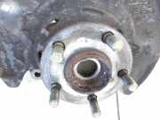 Subaru Outback BP 03-08 2,5 121KW Achsschenkel Radnabe mit ABS Rechts Vorne