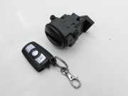 BMW 5er 530XD E61 03-07 Zündschloss 1xSchlüssel
