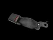 Mini R60 Countryman 10-16 Gurtschloss Mitte Hinten