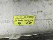 Hyundai IX35 LM 09-13 CRDi 2,0 135KW Ladeluftkühler Kühler