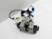 Mercedes S212 W212 E300h 13-16 Kombi Türschloss m. ZV Stellmotor Rechts Hinten