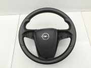 Opel Insignia A G09 08-13 Lenkrad Airbaglenkrad