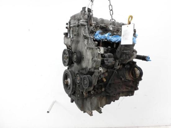 Hyundai I20 PB 08-12 CRDi 1,4 66KW HU84 D4FC Motor Triebwerk Bild Hyundai I20 PB 08-12 CRDi 1,4 66KW HU84 D4FC Motor Triebwerk
