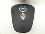 Opel Insignia A 08-13 Lenkrad Airbaglenkrad