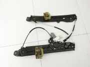 BMW F11 520d 10-13 Kombi Fensterhebermotor Links Vorne