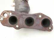 Nissan Micra IV K13 10-13 1,2 59KW Katalysator Kat Vorkat mit Abgaskr?mmer