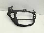 Opel Corsa E 14-19 Blende Einbaurahmen