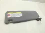 Toyota Prius II 05-09 Sonnenblende Rechts für Beifahrer