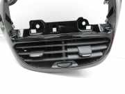 Peugeot 208 I 15-19 Blende für Armaturenbrett Einbaurahmen Luftdusche