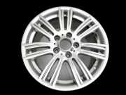 BMW 1er 114i F20 11-15 1x Felge Alufelge 5X120 7.5X17Zoll ET31