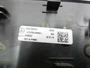 Mercedes S205 W205 14-18 Kombi Türleiste Abdeckung für Lautsprecher Rechts Hinten