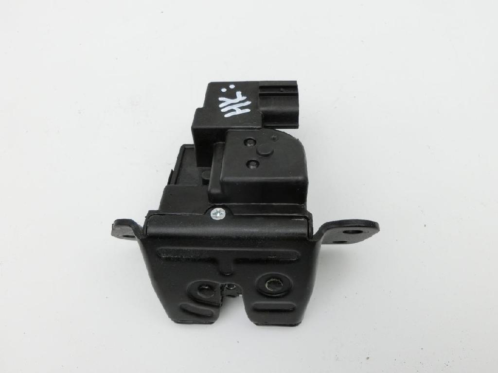 Hyundai IX20 JC 10-15 Schloss f. Heckklappe Heckklappenschloss Verriegelung