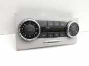 Mercedes S204 W204 C220 11-15 Bedienteil Bedienelement Heizung Klimabedienteil Avantgarde