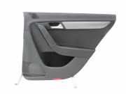 VW Passat 3C B7 10-15 Kombi Türverkleidung Türpappe Rechts Hinten