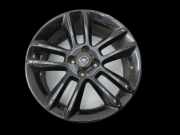 Opel Corsa D S07 06-10 1x Felge Alufelge 4X100 7X17Zoll ET44