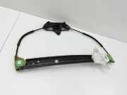 Skoda Octavia 17-20 Break Fensterheber o. FH-Motor Hinten Links