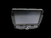 Opel Adam M13 13-19 Navigationssystem Navi Radio ASM Receiver