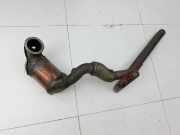 Audi A3 8V 12-16 TFSI 1,4 103KWKatalysator Kat Flexrohr
