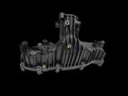 VW T6 7E 15-19 TDI 2,0 75KW CAAB Ansaugbrücke Ansaugkrümmer Saugstutzen