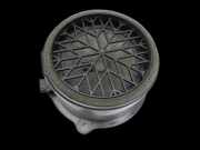 Audi A6 4F C6 08-11 Lautsprecher Tieftonlautsprecher Links Hinten