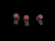 VW UP AA 15-23 Abstands Sensor Parksensor PDC Hinten