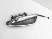 Alfa Romeo 159 939 06-11 Lim Türgriff Griff aussen Links Hinten Chrom