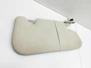 Mini One R56 LCI 13-16 Sonnenblende Links für Fahrer Zusatzblende