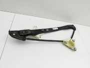 VW Amarok 2H 10-16 4 Türer Fensterheber o. FH-Motor Hinten Links