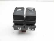 VW Beetle 5C 11-16 Coupe Fensterheberschalter Schalter Links Vorne