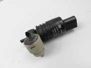 Opel Adam M13 12-19 Waschwasserpumpe Wischwasserpumpe Waschpumpe Vo. Pumpe Washer