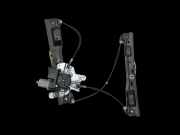 Opel Insignia A G09 09-13 Kombi Fensterhebermotor mit Fensterheber Links Vorne