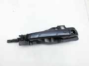 Jeep Grand Cherokee WK2 10-13 Türgriff Griff aussen Links Vorne Keyless Entry