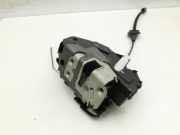 Ford Fiesta JA8 ST VII 12-18 5T Türschloss mit ZV Stellmotor Links Vorne