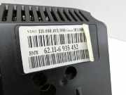 BMW E65 7er 01-05 4,4 245KW Kombiinstrument Tacho