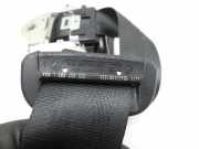 VW Passat B8 3G 14-19 Lim Gurt Sicherheitsgurt Rechts Hinten